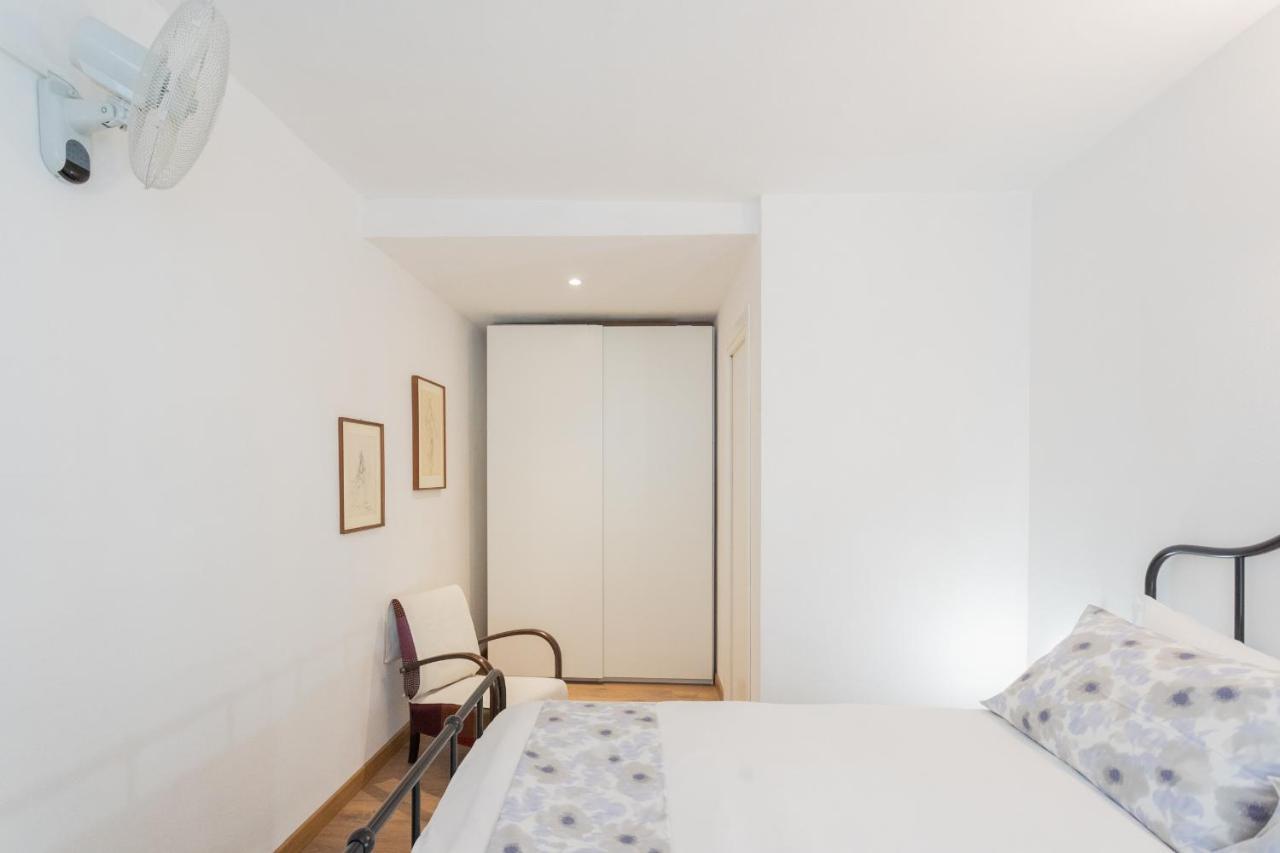 Da Pia In Historycal Como City Centre By Rent All Como Exterior foto